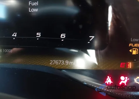 2023 Ram 2500 Power Wagon 4X4 6'4 Box from USA, damaged, VIN 3C6TR5EJ6PG606868